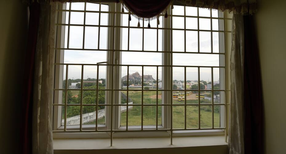 Hotel Rockfort View Pvt Ltd, Chennai 2